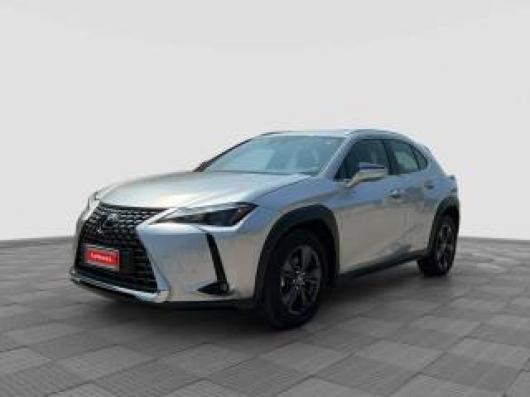 usato LEXUS Altro