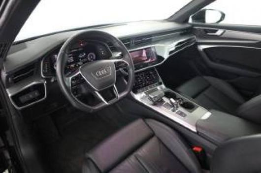 usato AUDI A6