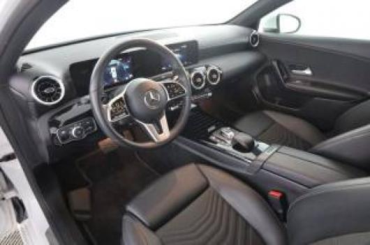 usato MERCEDES A 180