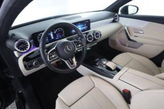 usato MERCEDES A 180