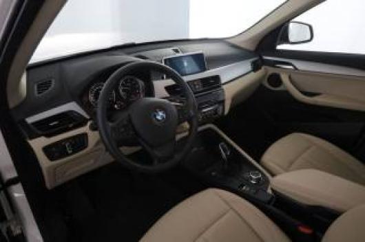 usato BMW X1