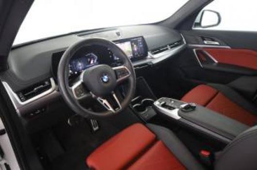 usato BMW X1