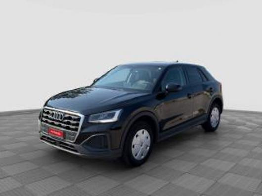 usato AUDI Q2