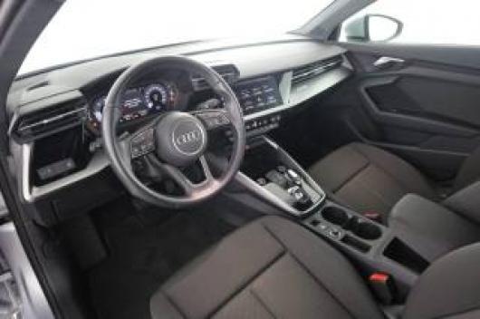 usato AUDI A3