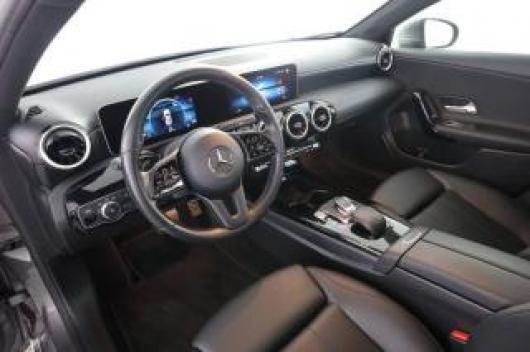 usato MERCEDES A 180