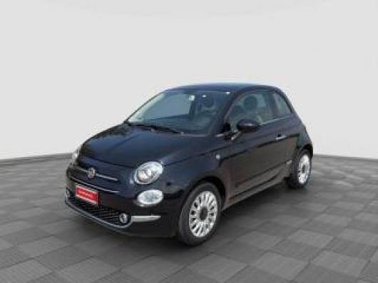 usato FIAT 500