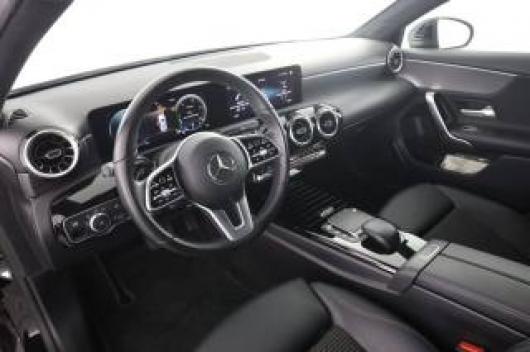 usato MERCEDES A 180