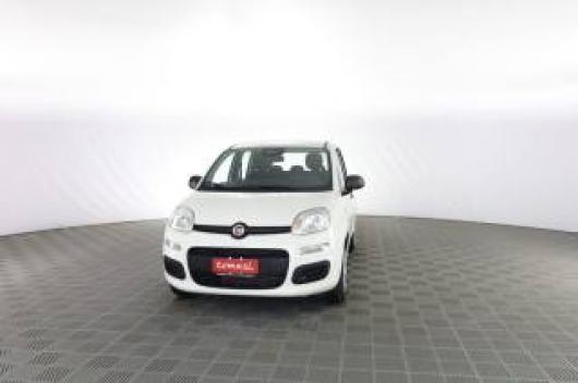 Km 0 FIAT Pandina