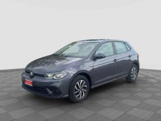 usato VOLKSWAGEN Polo