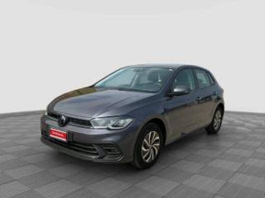 usato VOLKSWAGEN Polo