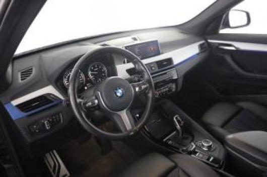 usato BMW X1