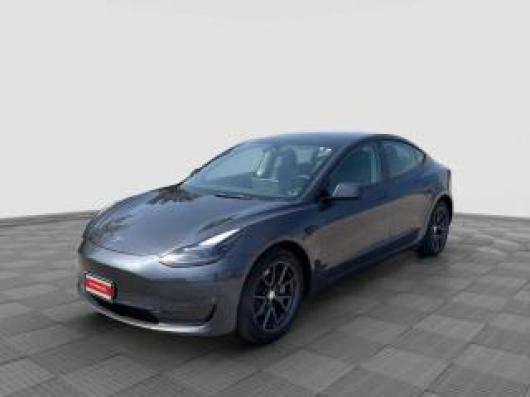 usato TESLA Model 3