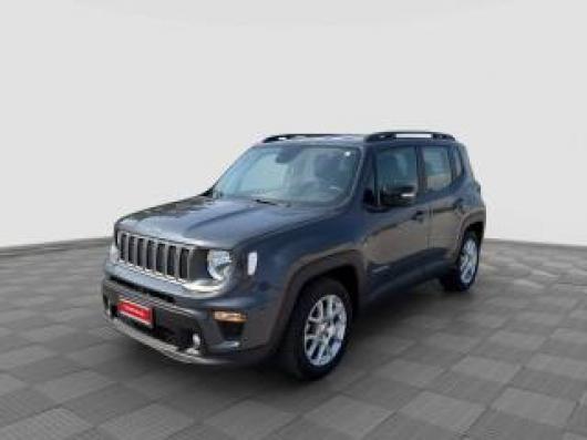 usato JEEP Renegade