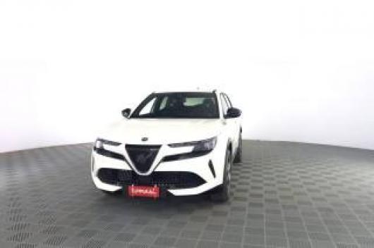 Km 0 ALFA ROMEO Junior