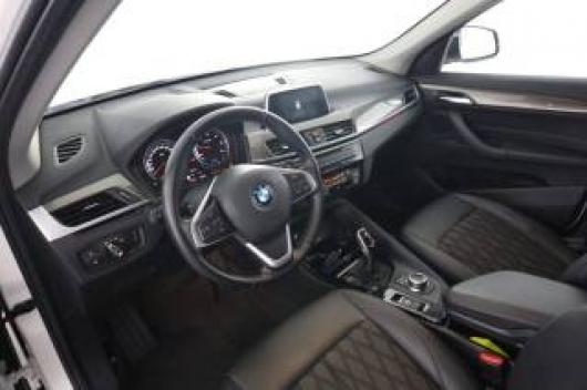 usato BMW X1