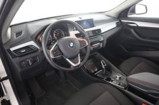 usato BMW X2