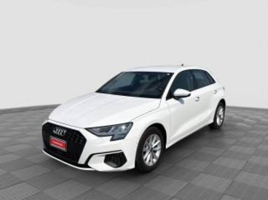 usato AUDI A3