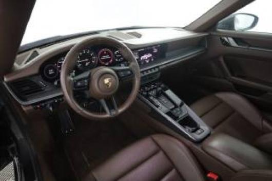 usato PORSCHE 911