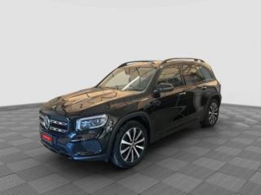 usato MERCEDES CLA