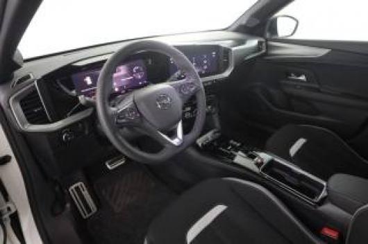usato OPEL Mokka