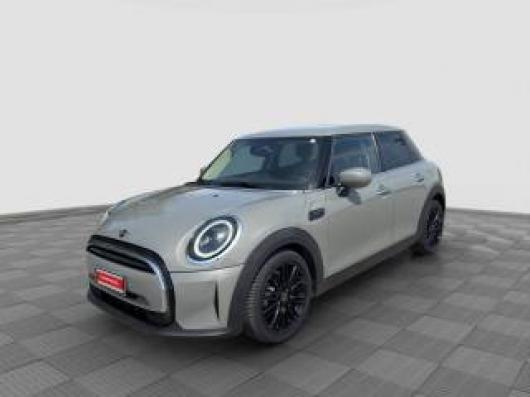 usato MINI Mini