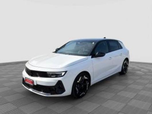 usato OPEL Astra
