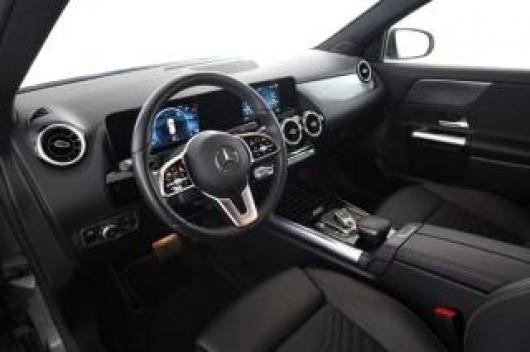 usato MERCEDES CLA
