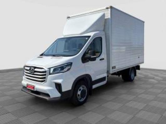 usato MAXUS Deliver 9