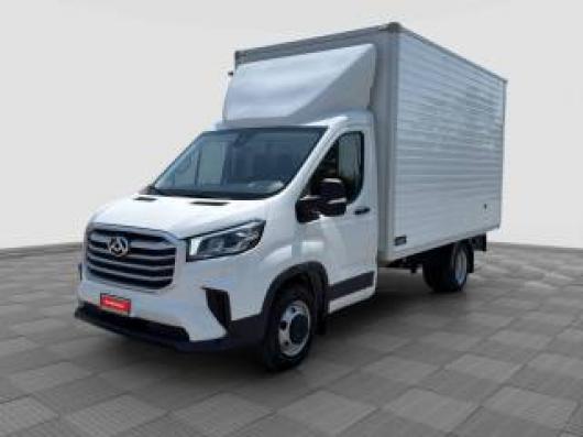 usato MAXUS Deliver 9