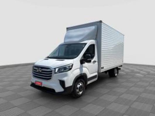 usato MAXUS Deliver 9