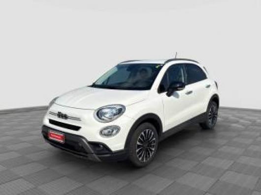 usato FIAT 500X