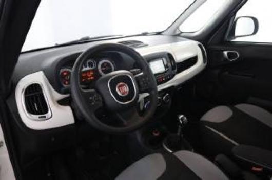 usato FIAT 500L