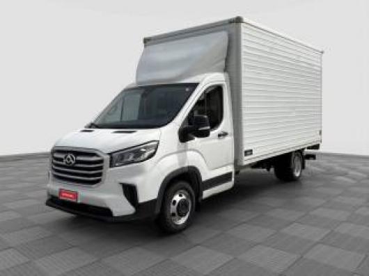 usato MAXUS Deliver 9
