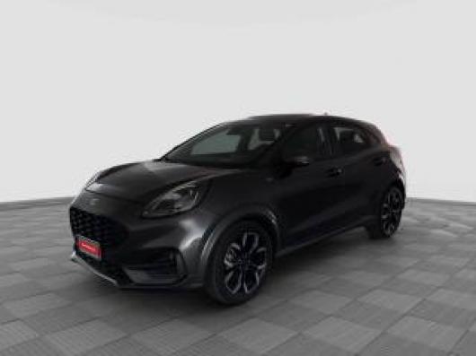 usato FORD Puma