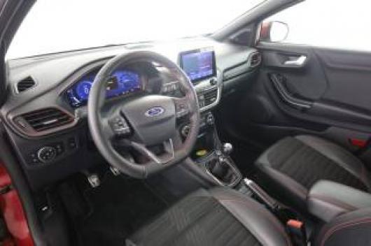 usato FORD Puma