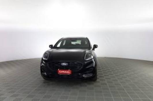 usato FORD Puma