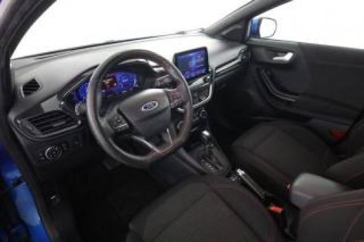 usato FORD Puma