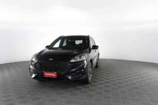 usato FORD Kuga