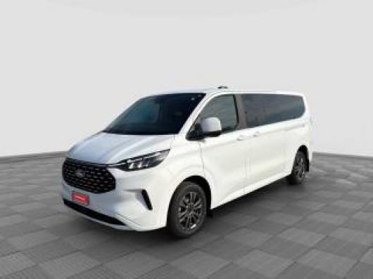 usato FORD Tourneo Custom