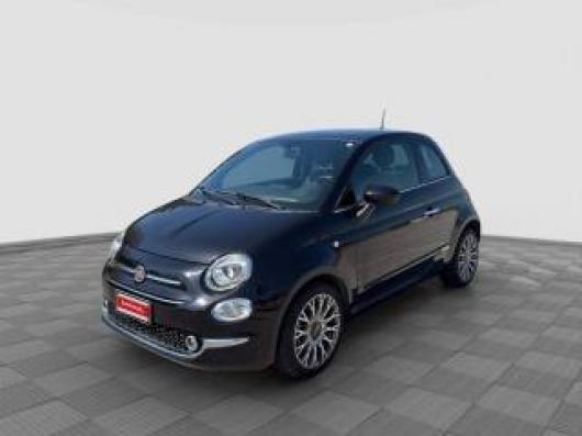 usato FIAT 500