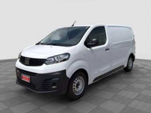 usato FIAT Scudo