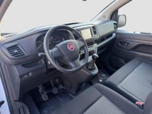 usato FIAT Scudo