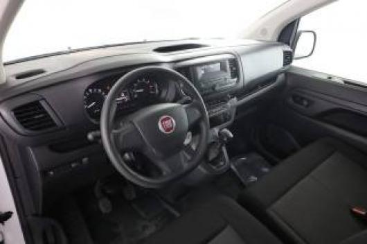 usato FIAT Scudo