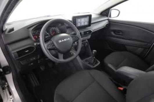 usato DACIA Jogger