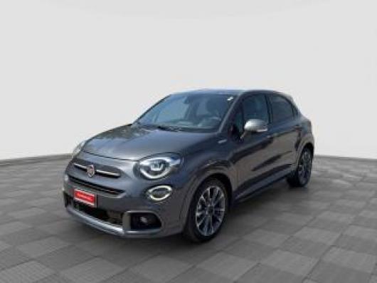 usato FIAT 500X