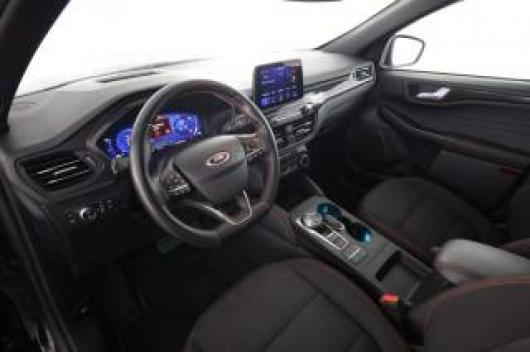 usato FORD Kuga