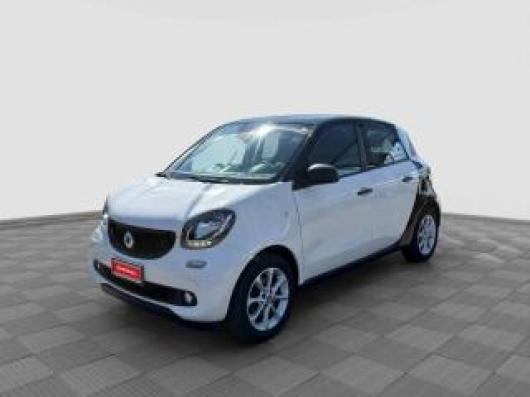 usato SMART ForFour