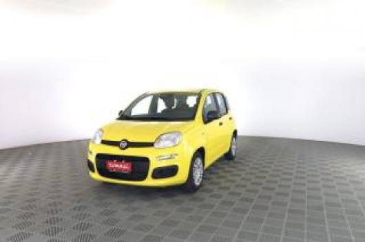 Km 0 FIAT Pandina