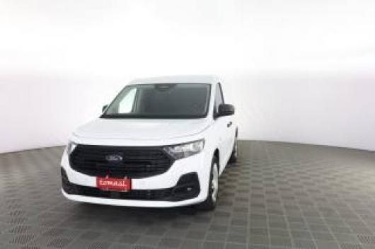 Km 0 FORD Transit Connect