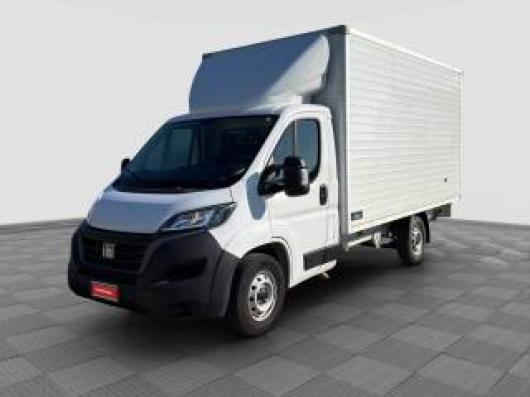 usato FIAT Ducato